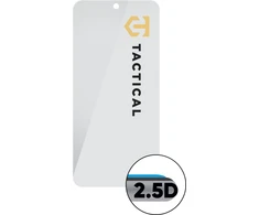 Tactical Apsauginis stiklas Shield 2.5D skirtas Xiaomi Redmi Note 15 Pro Clear