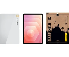 Tactical Apsauginis stiklas Shield skirtas Samsung Galaxy Tab S10/S11 Clear