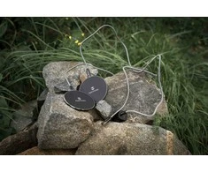Tactical Base Plug Wireless belaidis Qi įkroviklis 15W