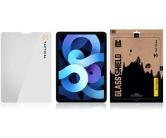 Tactical ekrano apsauga Shield skirta iPad Air 10.9 2020/2022 iPad Pro 11 2018/2020/2021/2022 Clear