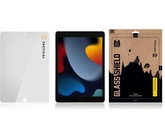 Tactical ekrano apsauga Shield skirta iPad 10.2 2019/2020/2021 Clear