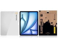Tactical ekrano apsauga Shield skirta iPad Air 13 2024/2025 Clear