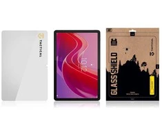 Tactical ekrano apsauga Shield skirta Lenovo Tab M11 Clear