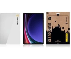Tactical ekrano apsauga Shield skirta Samsung Galaxy Tab S9+/S9 FE+/S10+ Clear