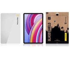 Tactical ekrano apsauga Shield skirta Xiaomi Redmi Pad Pro Clear
