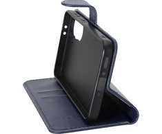 Tactical Field Notes dėklas skirtas Samsung Galaxy A57 mėlynos spalvos