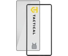 Tactical Impact Armour Apsauginis stiklas skirtas Samsung Galaxy S25 Ultra