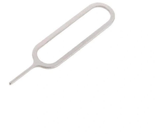 Tactical iPhone Sim kortelės išstūmimo adapteris (adata) 10vnt