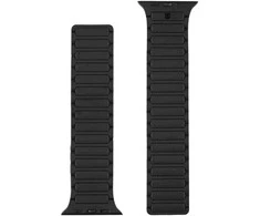 Tactical MagBand apyrankė skirta Apple Watch 42/44/45/49 juodos spalvos