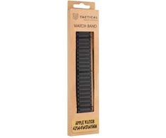 Tactical MagBand apyrankė skirta Apple Watch 42/44/45/49 juodos spalvos