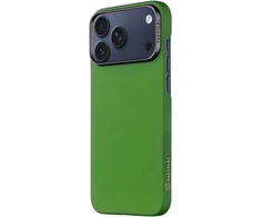 Tactical MagForce Aramid dėklas skirtas Apple iPhone 17 Pro Max Žalias Toad