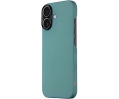 Tactical MagForce Aramid dėklas skirtas Apple iPhone 17 Mėlyna Jay