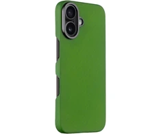 Tactical MagForce Aramid dėklas skirtas Apple iPhone 16 Žalias Toad