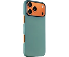 Tactical MagForce Aramid dėklas skirtas Apple iPhone 17 Pro Max Mėlyna Jay