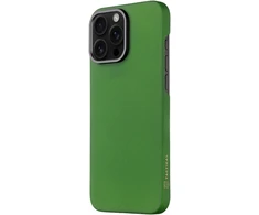 Tactical MagForce Aramid dėklas skirtas Apple iPhone 16 Pro Max Žalias Toad
