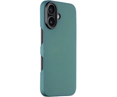Mėlyna Tactical MagForce Aramid dėklas skirtas Apple iPhone 16 Mėlyna Jay