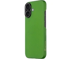 Tactical MagForce Aramid dėklas skirtas Apple iPhone 17 Žalias Toad