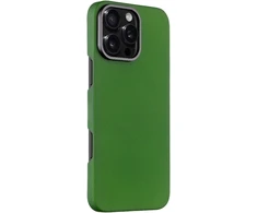 Tactical MagForce Aramid dėklas skirtas Apple iPhone 16 Pro Max Žalias Toad