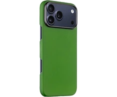 Tactical MagForce Aramid dėklas skirtas Apple iPhone 17 Pro Max Žalias Toad