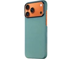 Tactical MagForce Aramid dėklas skirtas Apple iPhone 17 Pro Max Mėlyna Jay