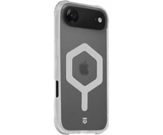 Tactical MagForce Hexagon dėklas skirtas Apple iPhone Air T-Baltas