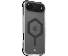 Tactical MagForce Hexagon dėklas skirtas Apple iPhone Air T-Juodas