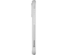 Tactical MagForce Hexagon dėklas skirtas Apple iPhone 16 Pro Max T-Baltas