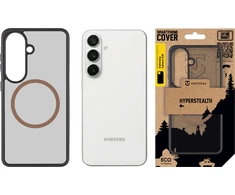 Tactical MagForce Hyperstealth 2.0 dėklas skirtas Samsung Galaxy S26 Juodas/Moucha Moose