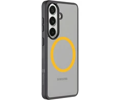 Tactical MagForce Hyperstealth 2.0 dėklas skirtas Samsung Galaxy S26 Juodas/Geltona