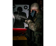 Tactical MagForce Hyperstealth dėklas telefonui Apple iPhone 7/8/SE2020/SE2022 asfalto spalvos