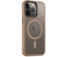 Tactical MagForce Hyperstealth dėklas skirtas iPhone 13 Pro Moucha Moose
