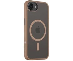 Tactical MagForce Hyperstealth dėklas skirtas iPhone 16e Moucha Moose