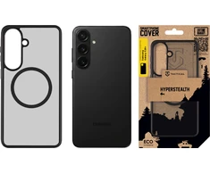 Tactical MagForce Hyperstealth dėklas skirtas Samsung Galaxy S26+ Asphalt