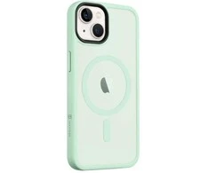 Tactical MagForce Hyperstealth dėklas telefonui iPhone 13 paplūdimio žalios spalvos