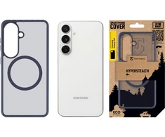 Tactical MagForce Hyperstealth dėklas skirtas Samsung Galaxy S26 Deep Mėlyna