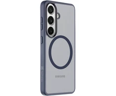 Tactical MagForce Hyperstealth dėklas skirtas Samsung Galaxy S26 Deep Mėlyna