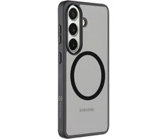 Tactical MagForce Hyperstealth dėklas skirtas Samsung Galaxy S26 Asphalt