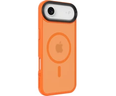 Tactical MagForce Hyperstealth dėklas skirtas Apple iPhone Air Agent oranžinės spalvos