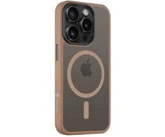 Tactical MagForce Hyperstealth dėklas skirtas iPhone 15 Pro Moucha Moose