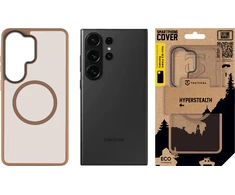 Tactical MagForce Hyperstealth dėklas skirtas Samsung Galaxy S26 Ultra Moucha Moose