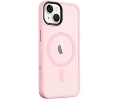Tactical MagForce Hyperstealth dėklas skirtas Apple iPhone 13 Rožinė Panther