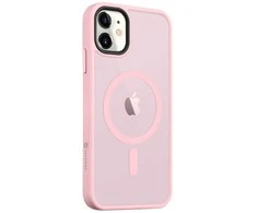 Tactical MagForce Hyperstealth dėklas skirtas Apple iPhone 11 Rožinė Panther