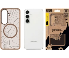 Tactical MagForce Hyperstealth Sika dėklas skirtas Samsung Galaxy S26 Moucha Moose