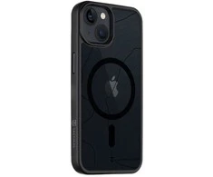 Tactical MagForce Hyperstealth Sika dėklas skirtas Apple iPhone 13 Asphalt