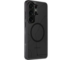 Tactical MagForce Hyperstealth Sika dėklas skirtas Samsung Galaxy S26 Ultra Asphalt