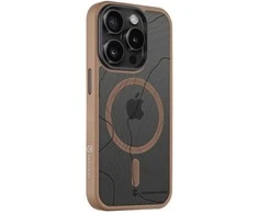 Tactical MagForce Hyperstealth Sika dėklas skirtas iPhone 15 Pro Moucha Moose