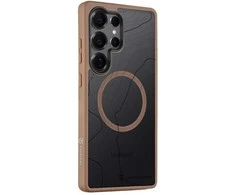 Tactical MagForce Hyperstealth Sika dėklas skirtas Samsung Galaxy S25 Ultra Moucha Moose