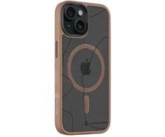 Tactical MagForce Hyperstealth Sika dėklas skirtas iPhone 15 Moucha Moose