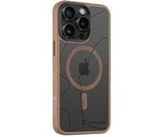 Tactical MagForce Hyperstealth Sika dėklas skirtas Apple iPhone 15 Pro Max Moucha Moose