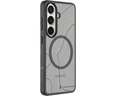 Tactical MagForce Hyperstealth Sika dėklas skirtas Samsung Galaxy S26 Asphalt
